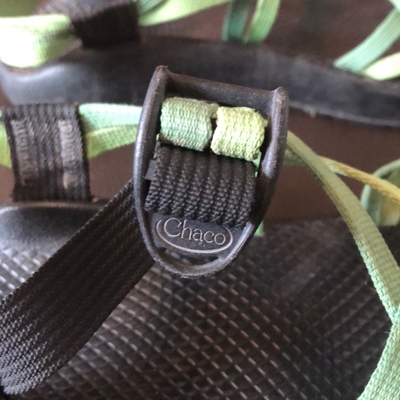 Chaco Women’s ZX/2 Classic - Picture 4 of 5